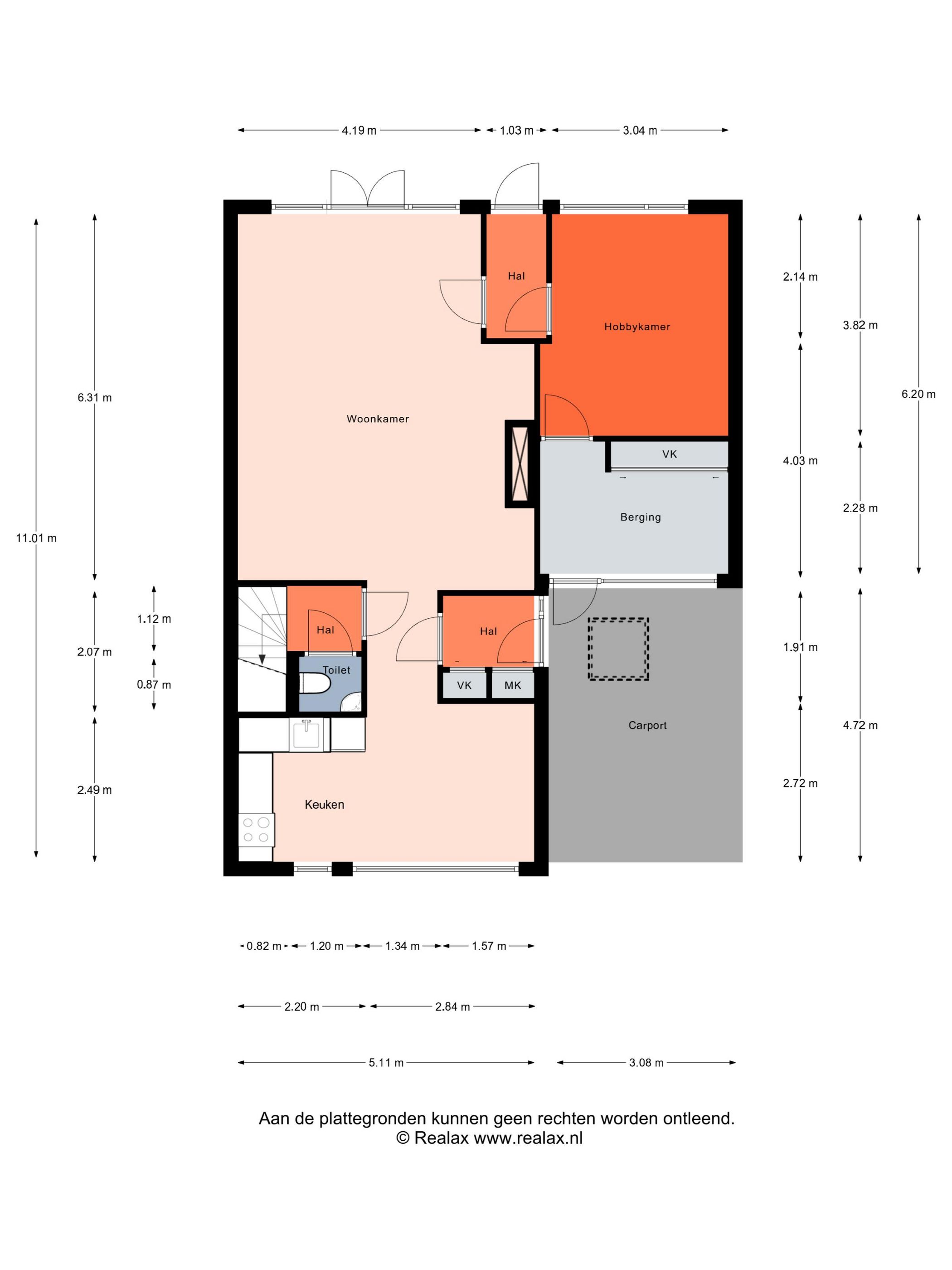 Photo 39 of Orangerie 15