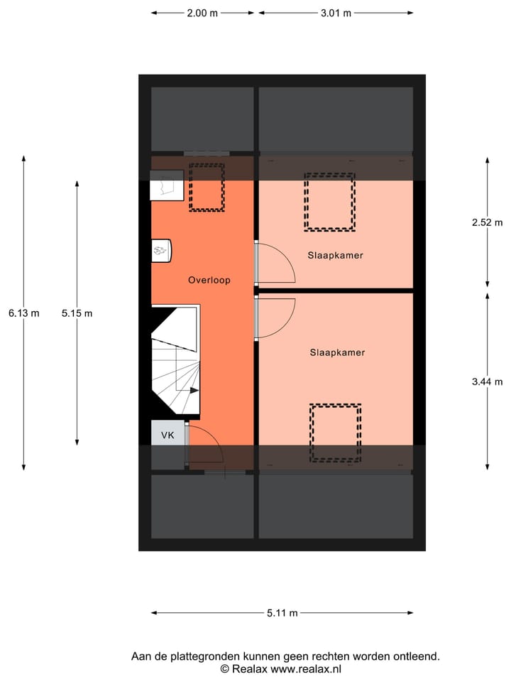 Foto 42 van Orangerie 15