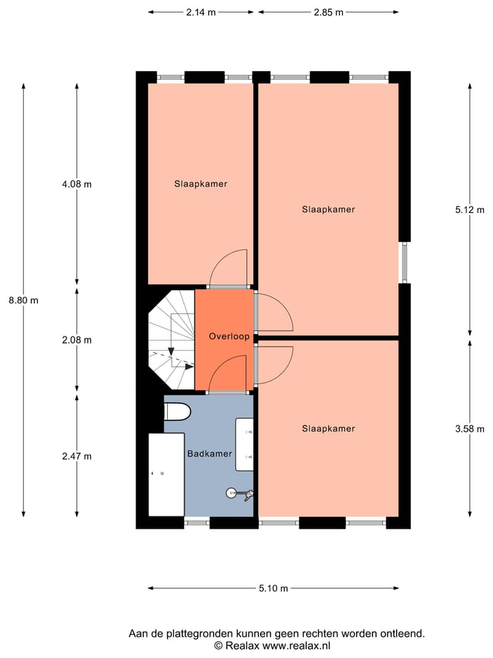 Foto 41 van Orangerie 15