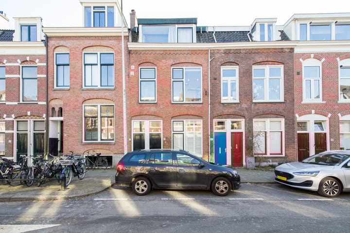 Foto 2 van Griftstraat 17