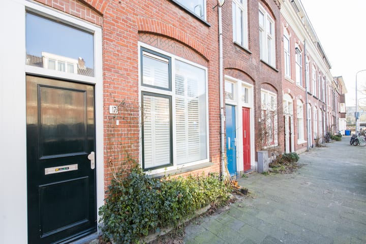 Foto 3 van Griftstraat 17