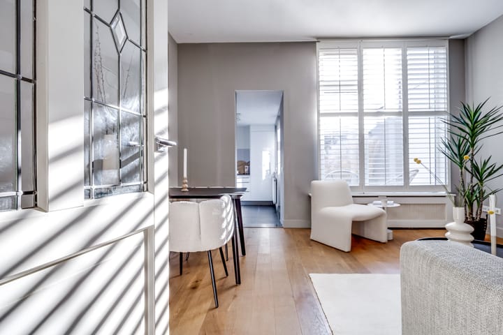 Foto 5 van Griftstraat 17