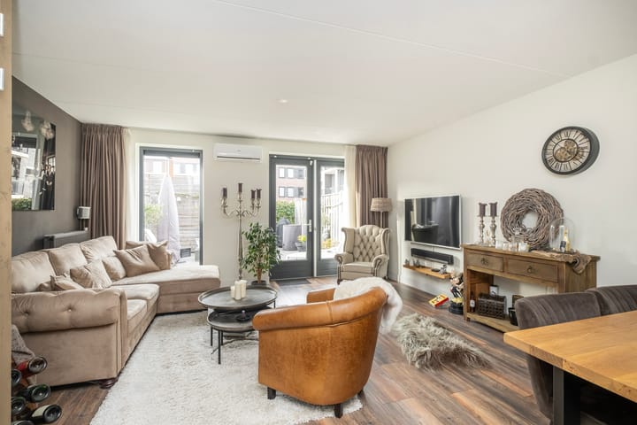 Foto 3 van De Grutto 64