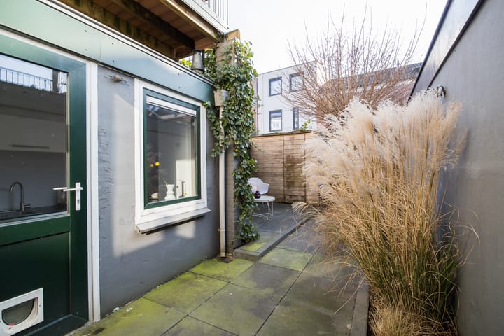 Foto 24 van Griftstraat 17