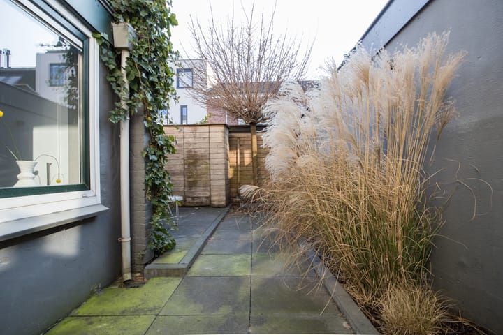 Foto 25 van Griftstraat 17