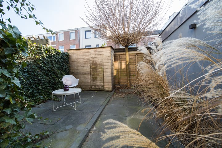 Foto 26 van Griftstraat 17