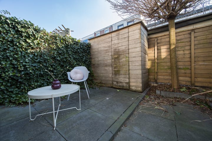 Foto 27 van Griftstraat 17