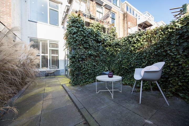 Foto 28 van Griftstraat 17