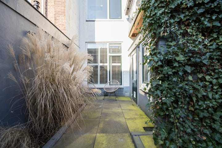 Foto 30 van Griftstraat 17