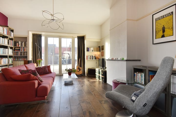 Foto 2 van Goudsbloemlaan 53