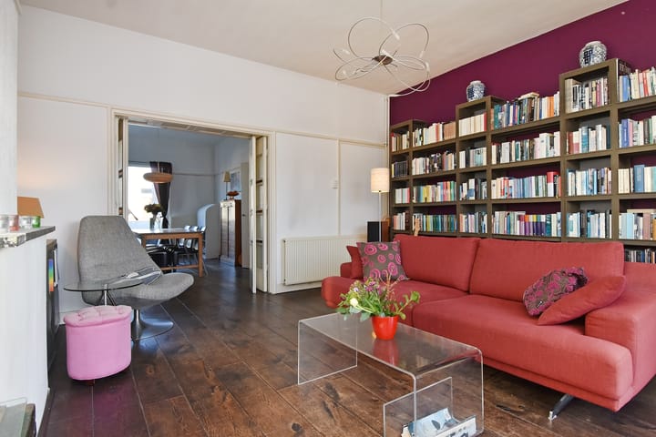 Foto 5 van Goudsbloemlaan 53