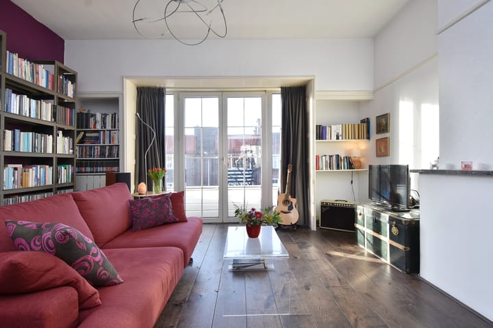 Photo 7 of Goudsbloemlaan 53