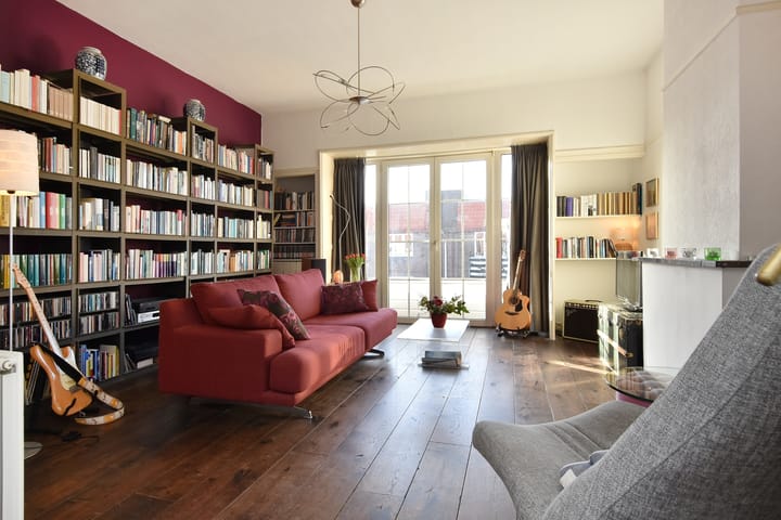 Photo 8 of Goudsbloemlaan 53