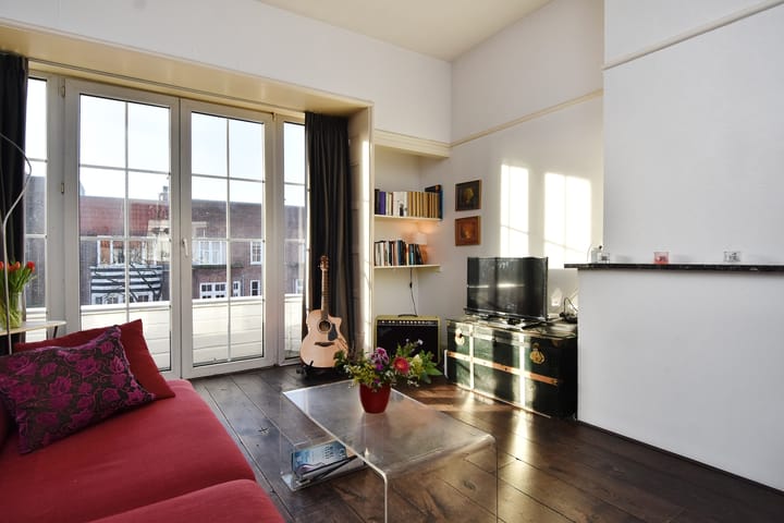 Photo 10 of Goudsbloemlaan 53