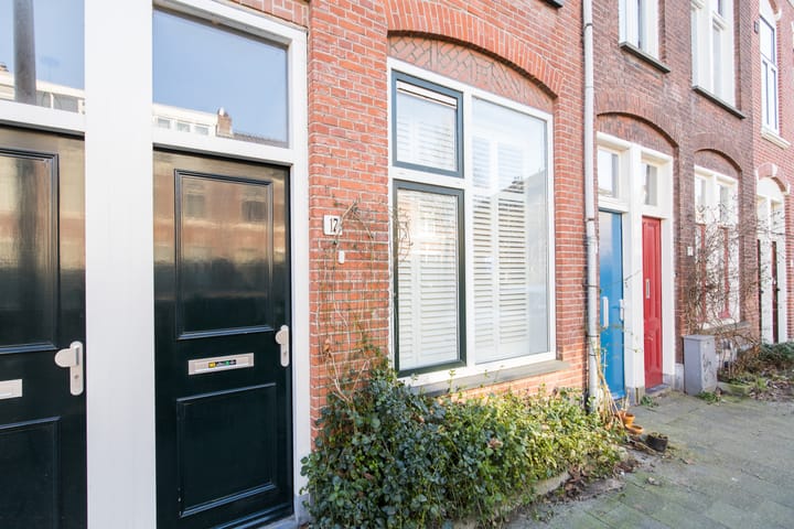 Foto 45 van Griftstraat 17