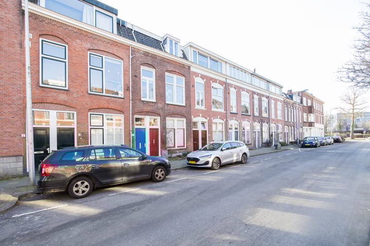 Foto 46 van Griftstraat 17