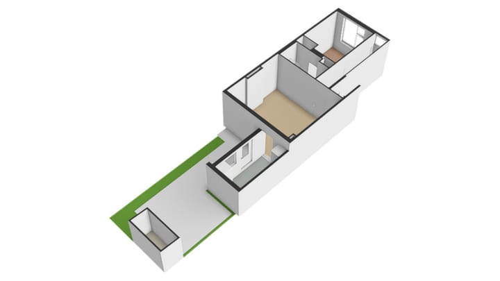 Foto 48 van Griftstraat 17