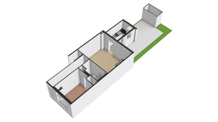 Foto 49 van Griftstraat 17