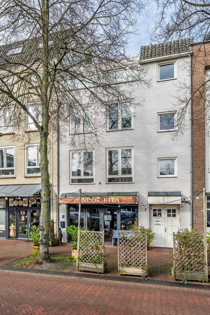 Foto 2 van Markt 21-3