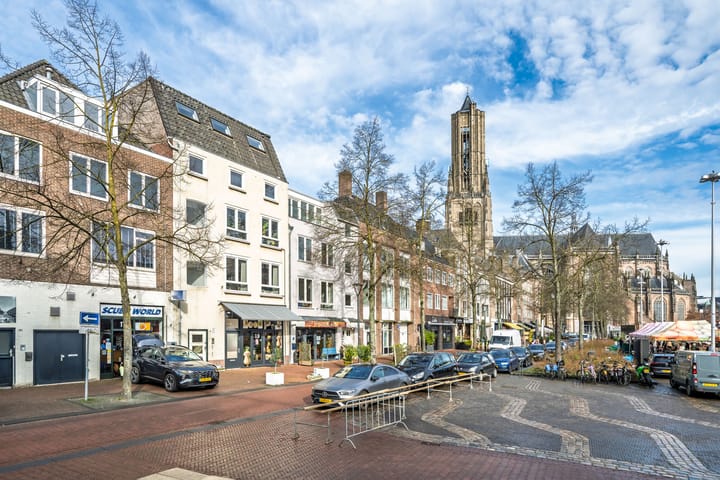 Foto 1 van Markt 21-3