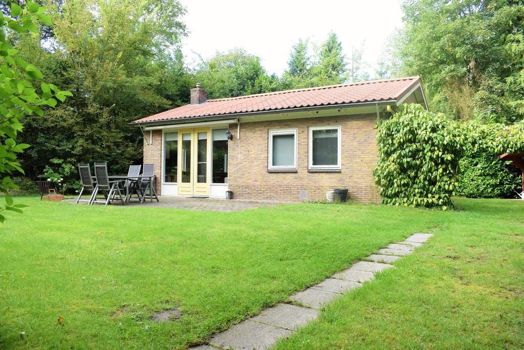 Photo 1 of De Oostermaat 11
