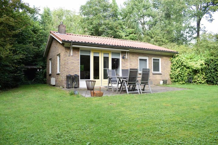 Foto 2 van De Oostermaat 11