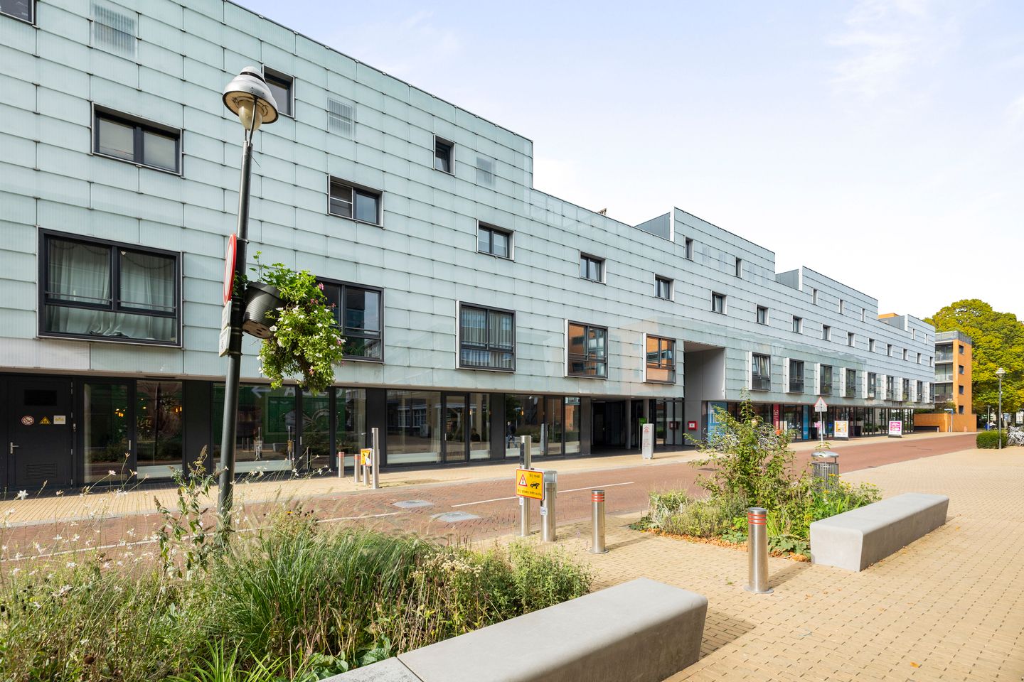 Foto 1 van Roggestraat 137