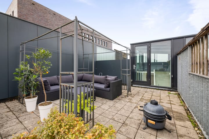 Foto 2 van Roggestraat 137