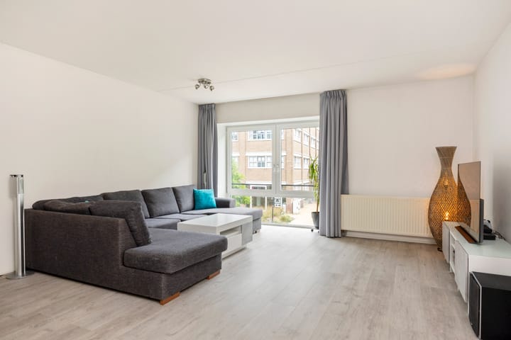 Foto 3 van Roggestraat 137