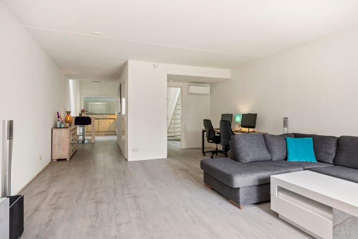 Foto 4 van Roggestraat 137