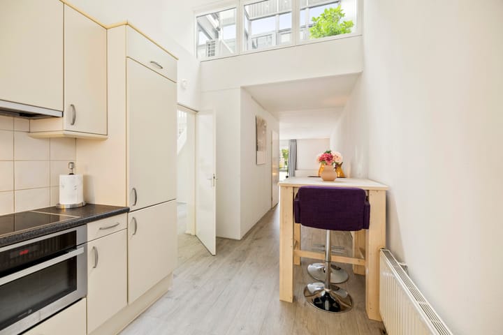 Foto 7 van Roggestraat 137