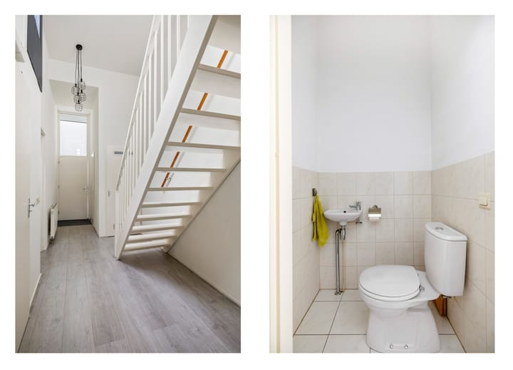 Foto 8 van Roggestraat 137