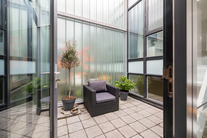 Foto 11 van Roggestraat 137