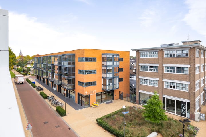 Foto 19 van Roggestraat 137