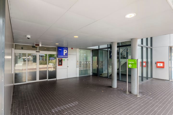 Foto 22 van Roggestraat 137