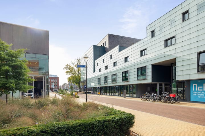 Foto 24 van Roggestraat 137