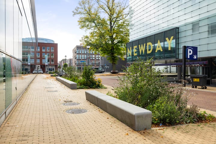 Foto 25 van Roggestraat 137