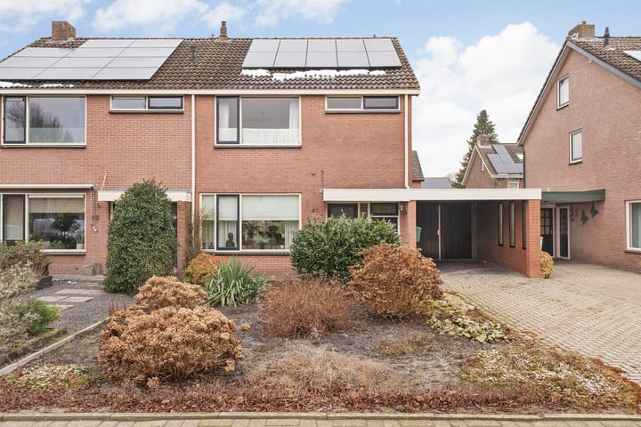 Foto 3 van De Aak 47