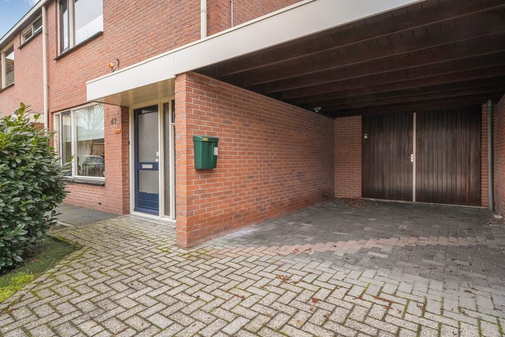 Foto 5 van De Aak 47