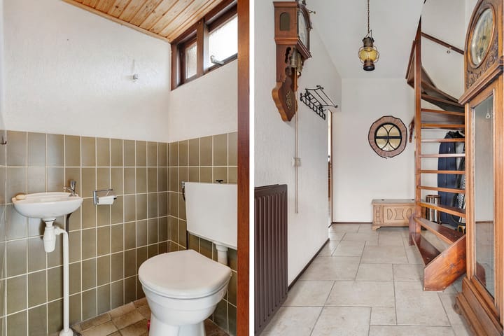 Foto 8 van De Aak 47