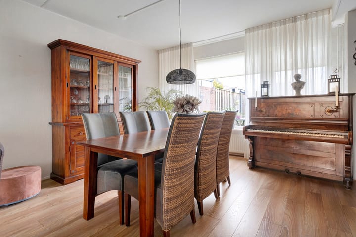 Foto 12 van De Aak 47