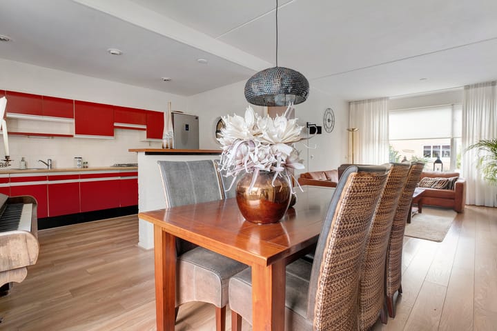 Foto 13 van De Aak 47