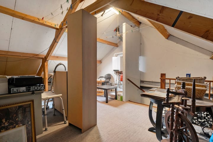 Foto 30 van De Aak 47