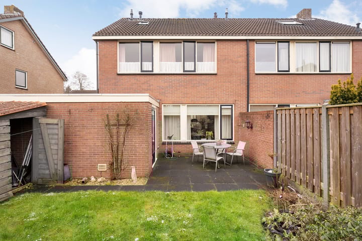 Foto 35 van De Aak 47