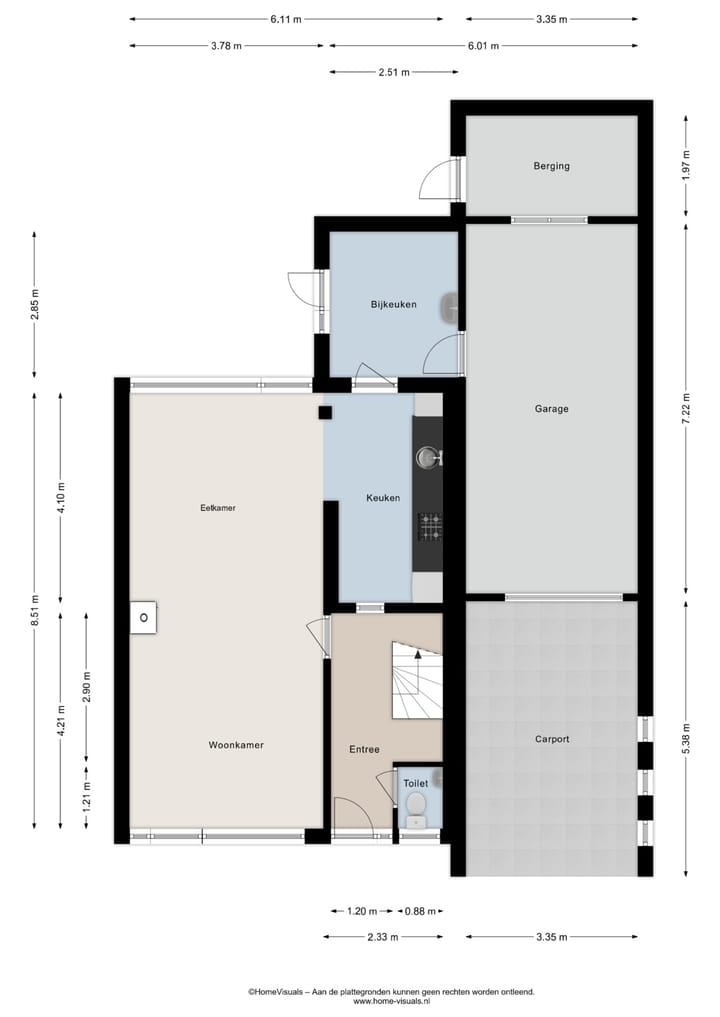 Foto 36 van De Aak 47