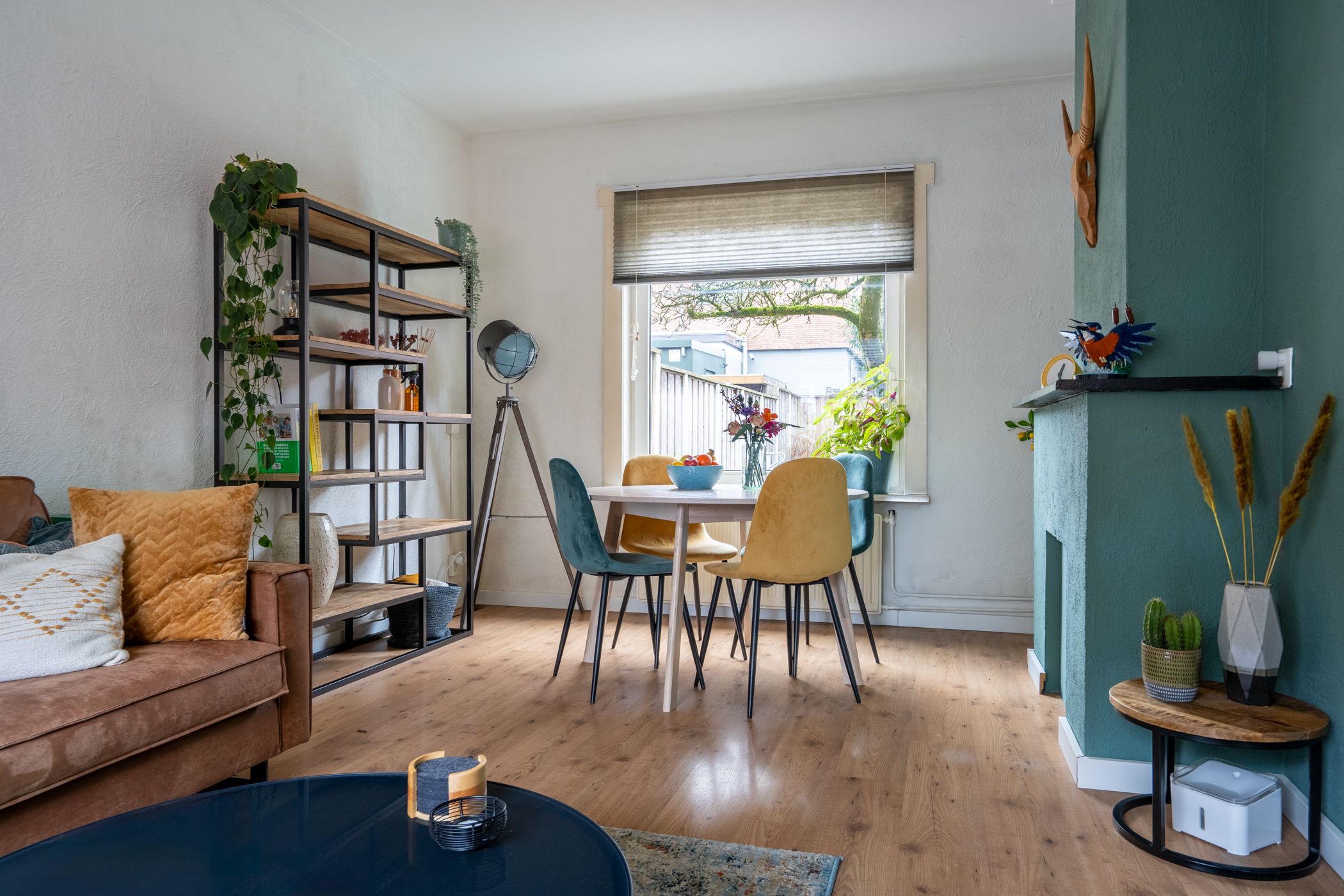 Foto 3 van Velveweg 36