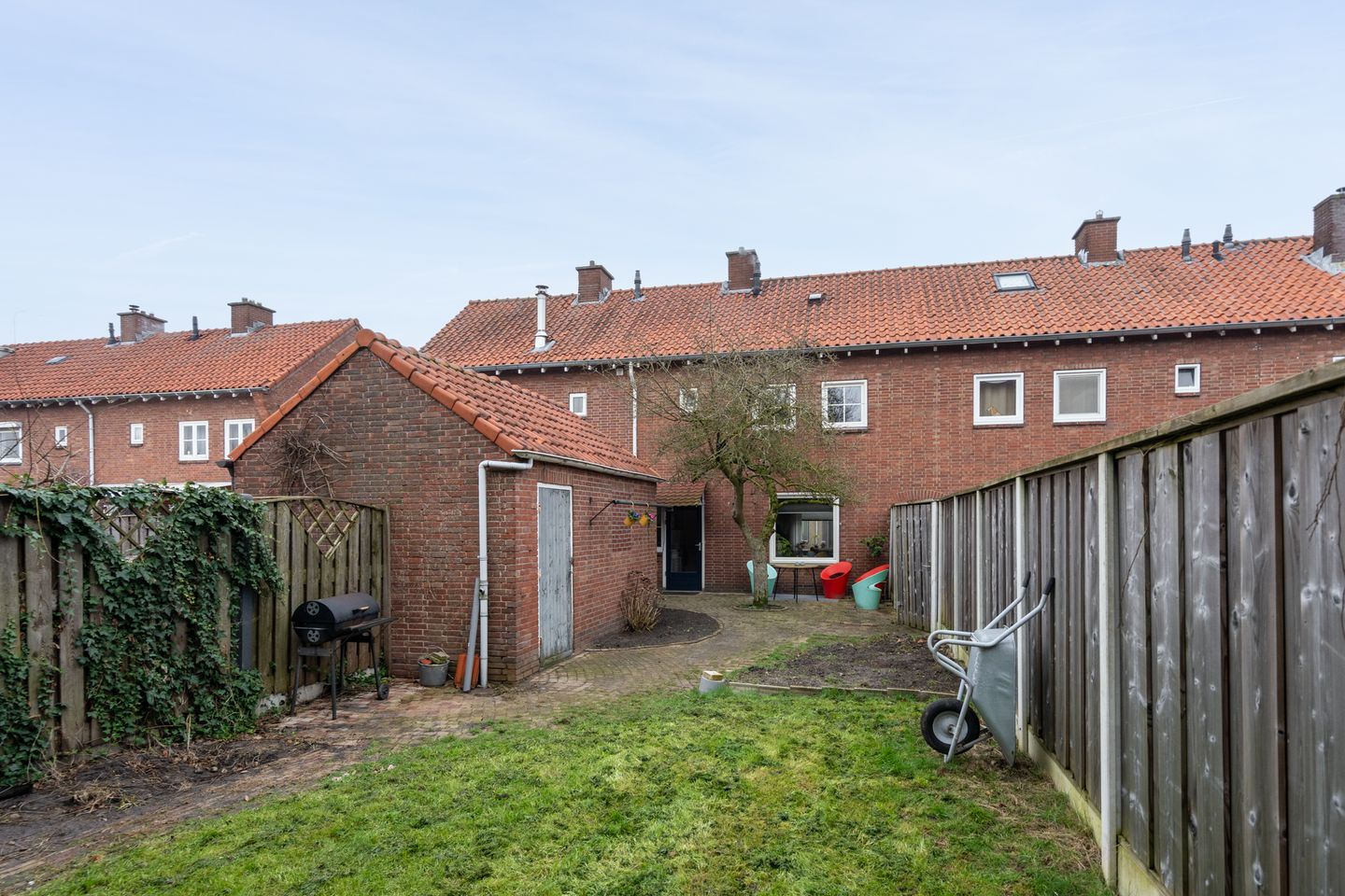 Foto 4 van Velveweg 36