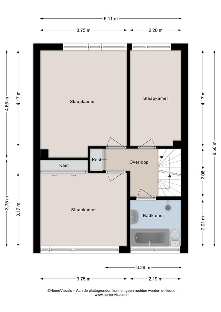 Foto 37 van De Aak 47