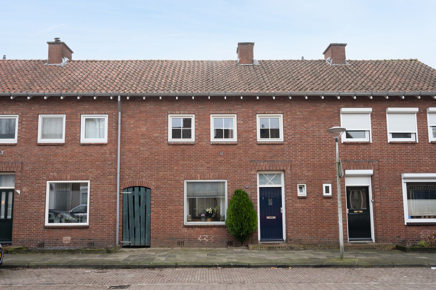 Foto 5 van Velveweg 36