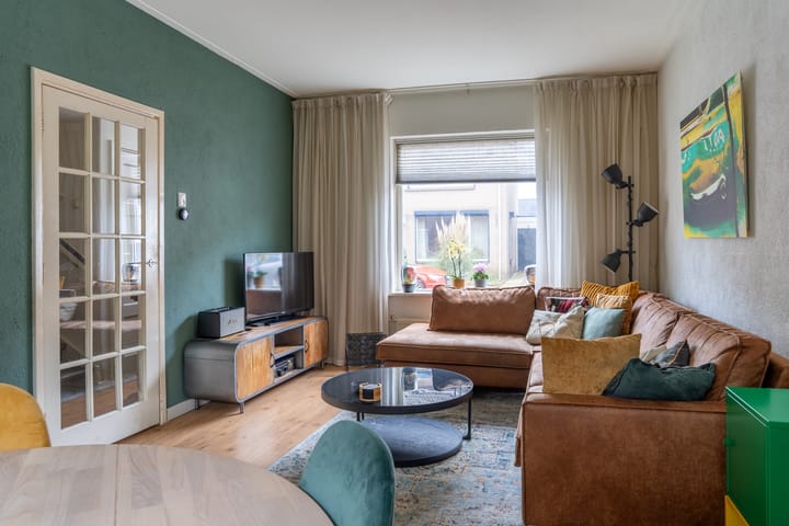 Foto 8 van Velveweg 36